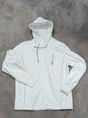 BMW Motorsport Full Zip Hoodie